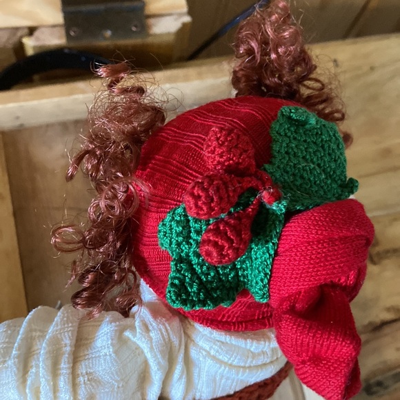 Vintage Little soul inc. doll - Picture 6 of 6